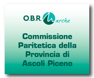 Bannerino 2 - Commissione Paritetica