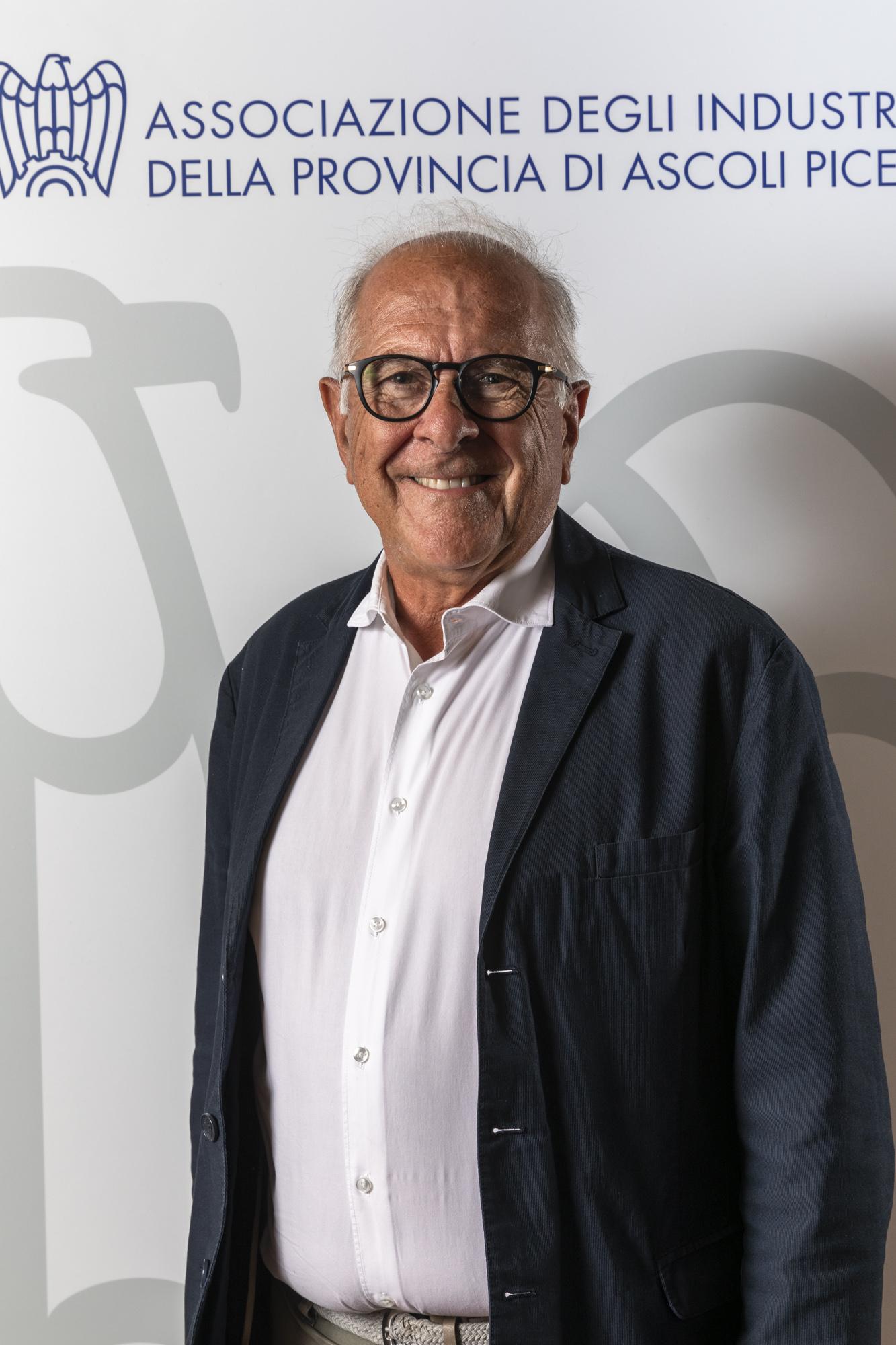 Bruno Bucciarelli