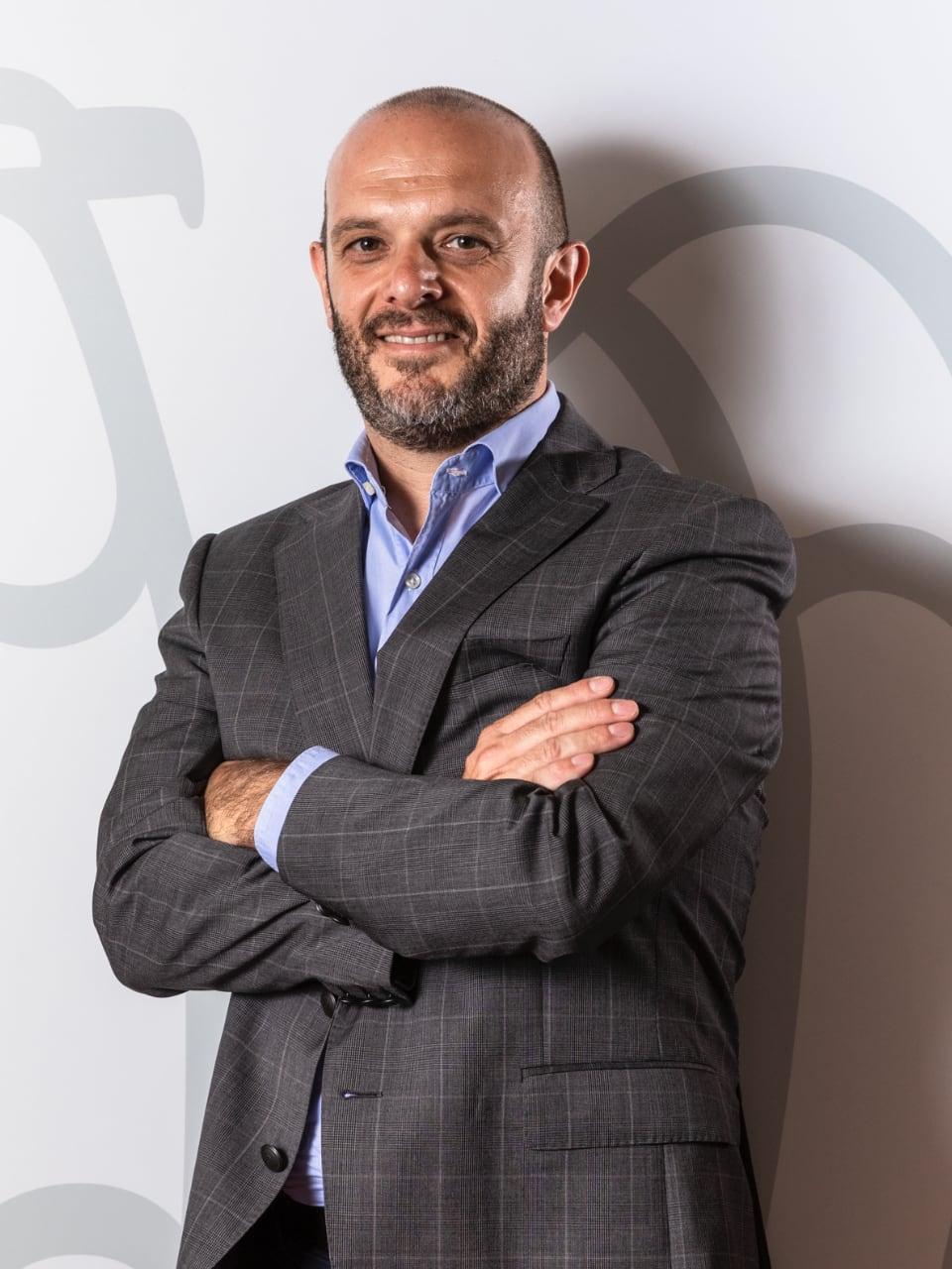 Matteo Di Sabatino
