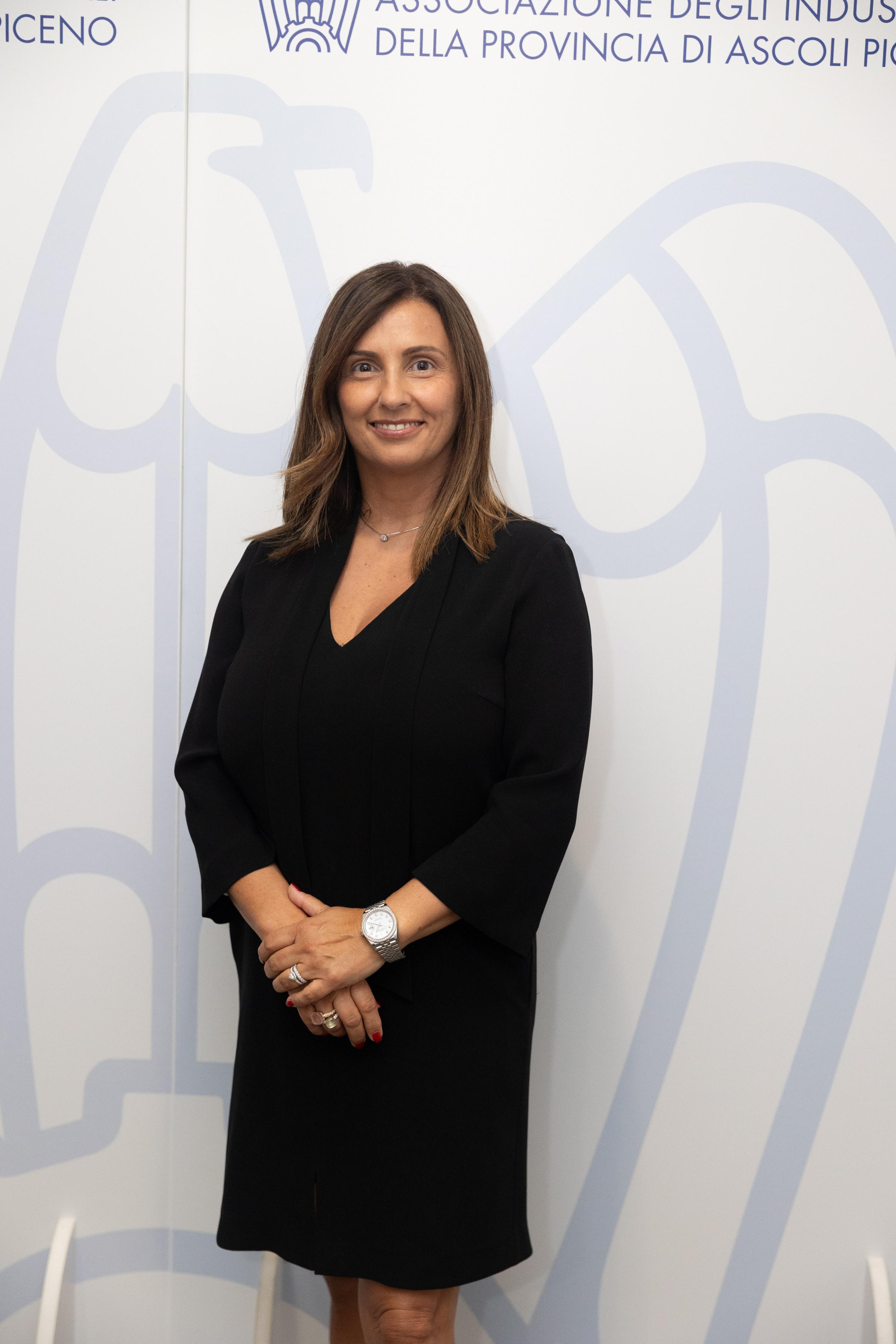 Rossella Bruni