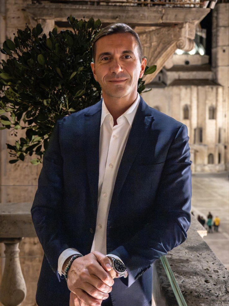 Gianni Giacobetti Travaglini