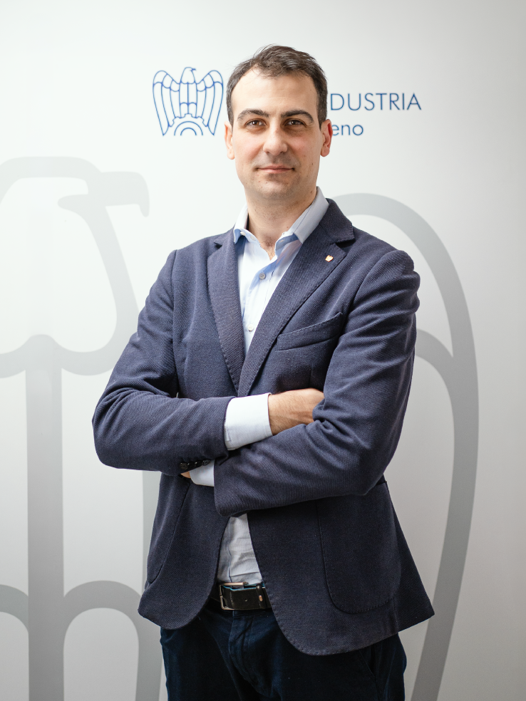 Loris Testa