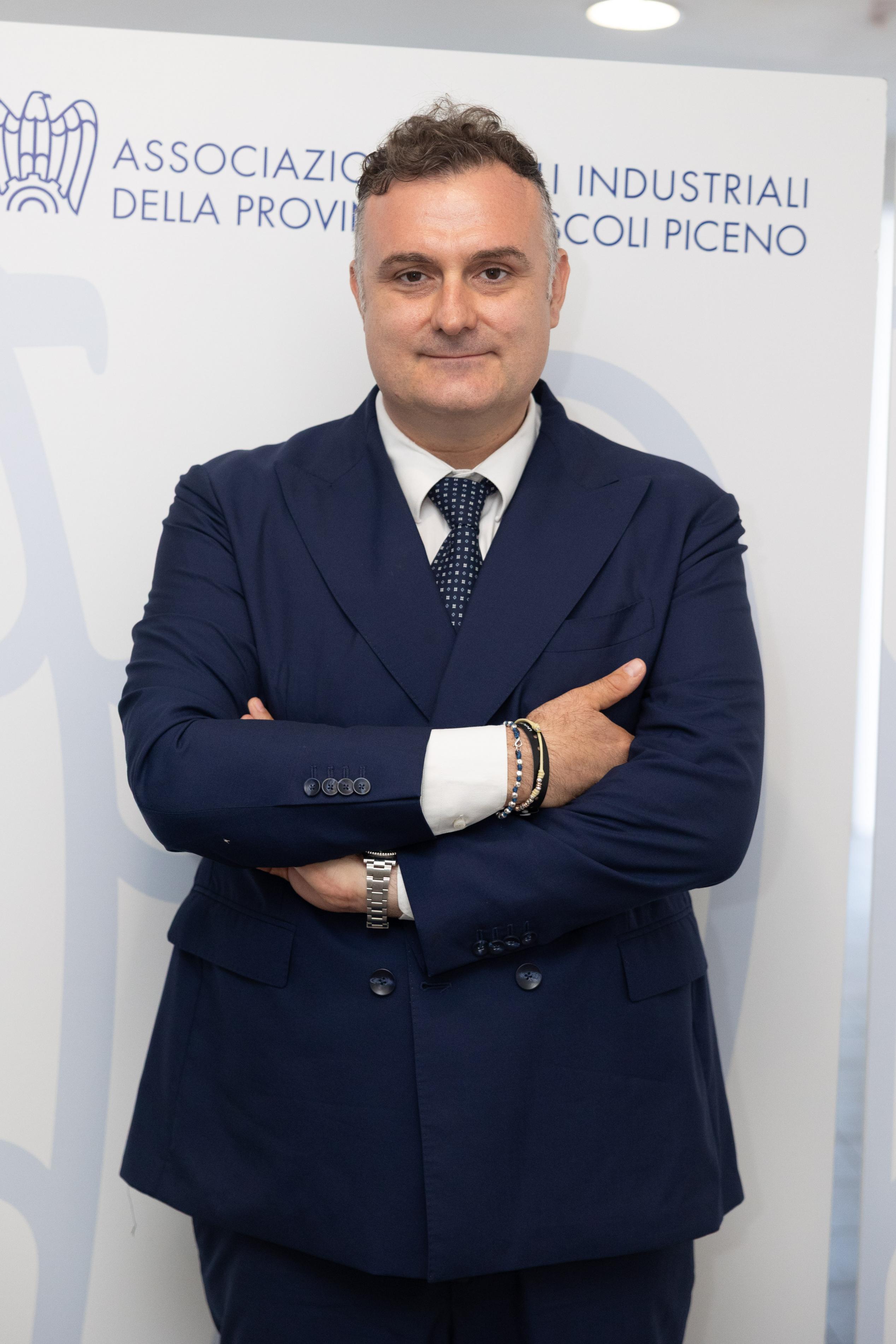 Massimiliano Bachetti
