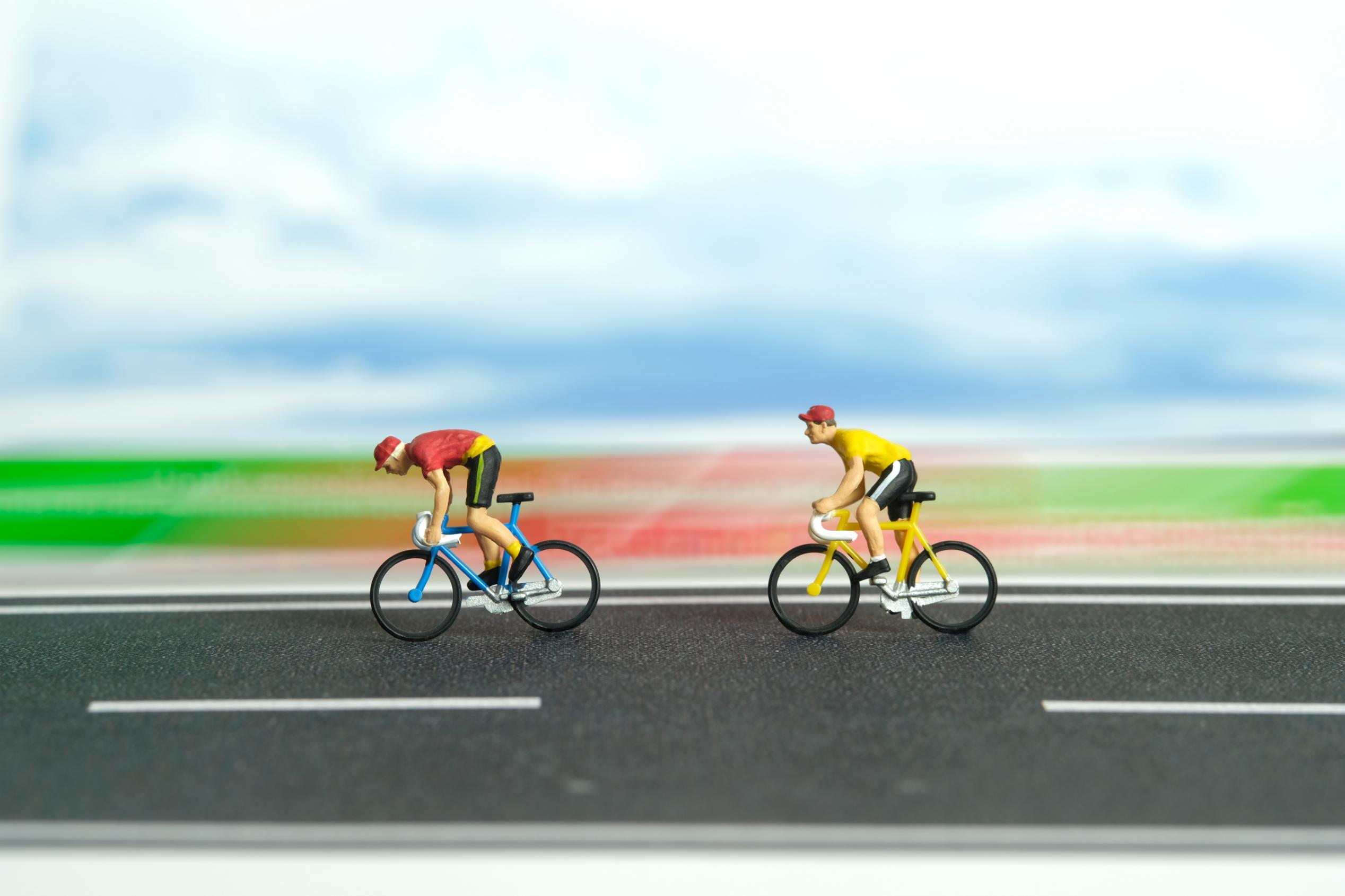 Competitività