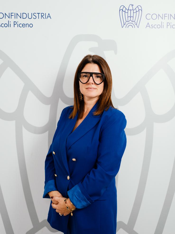 Roberta Faraotti