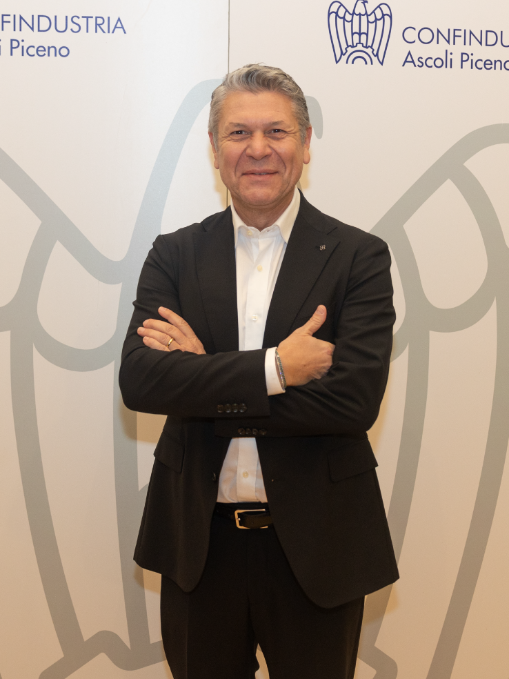 Alberto Domizi