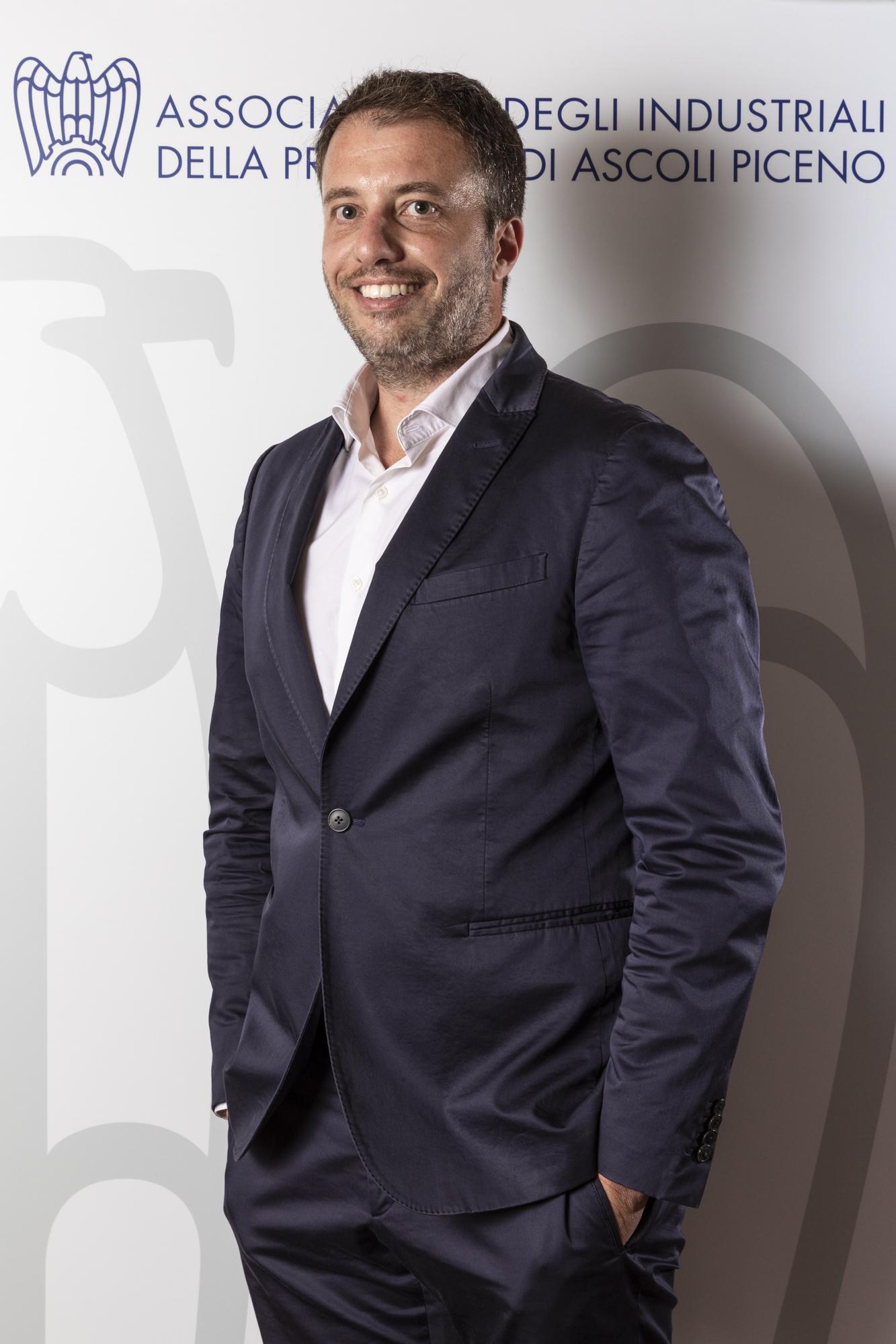 Simone Ferraioli