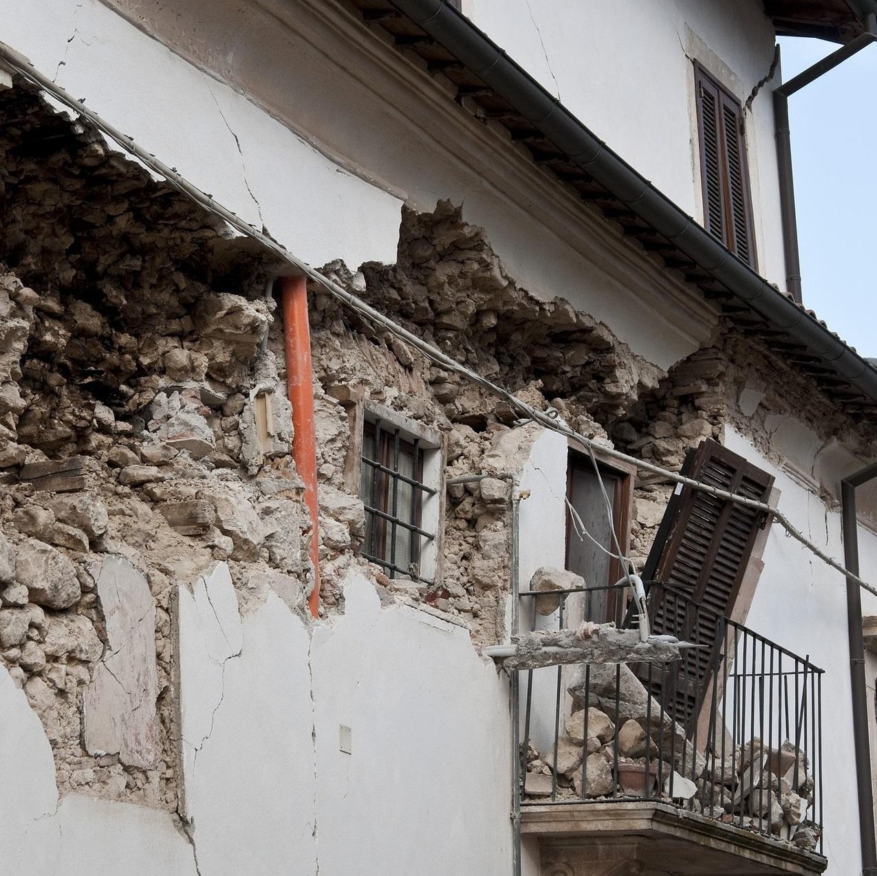 SISMA ITALIA CENTRALE - Aggiornata la guida sugli incentivi per la ricostruzione