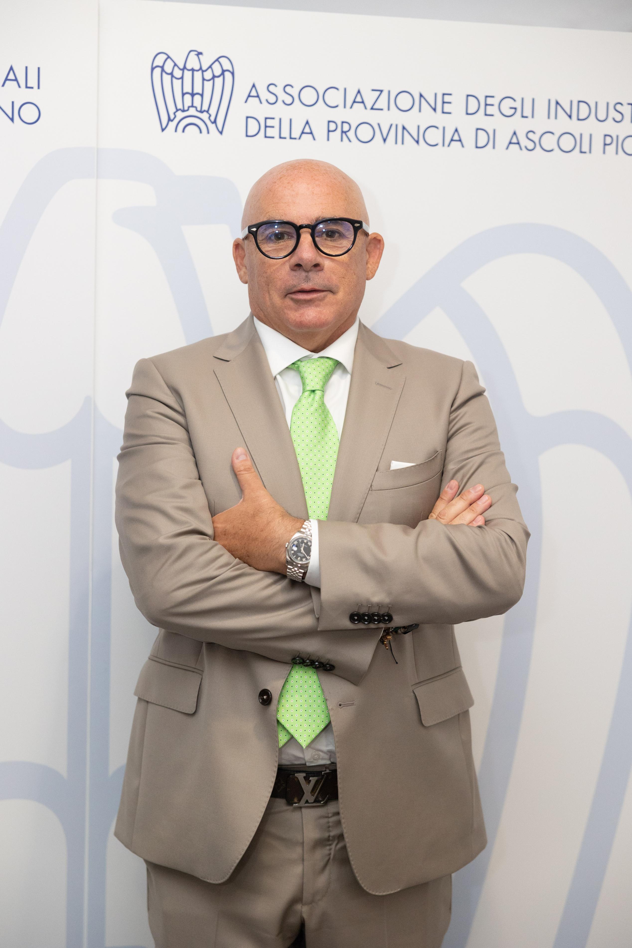 Giovanni Tardini