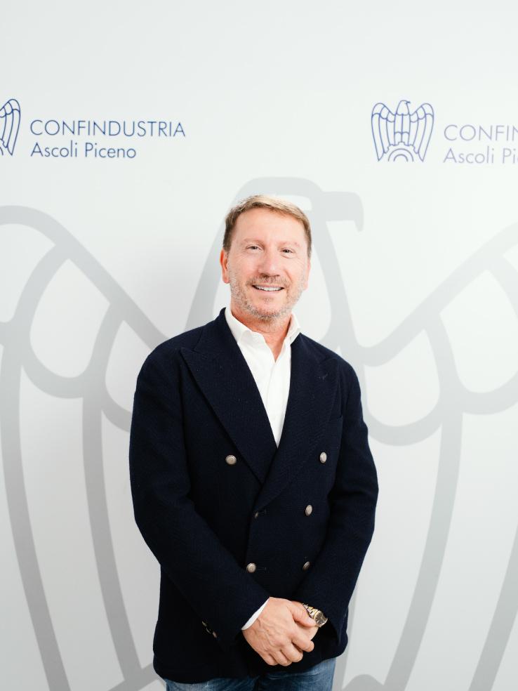 Gianluca Tondi