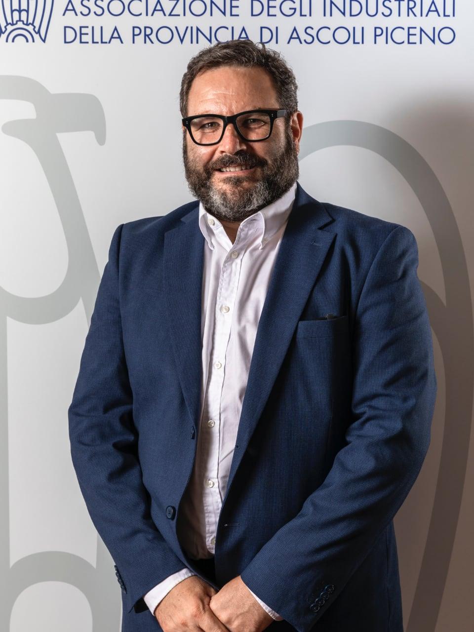 Gianluca Lelii