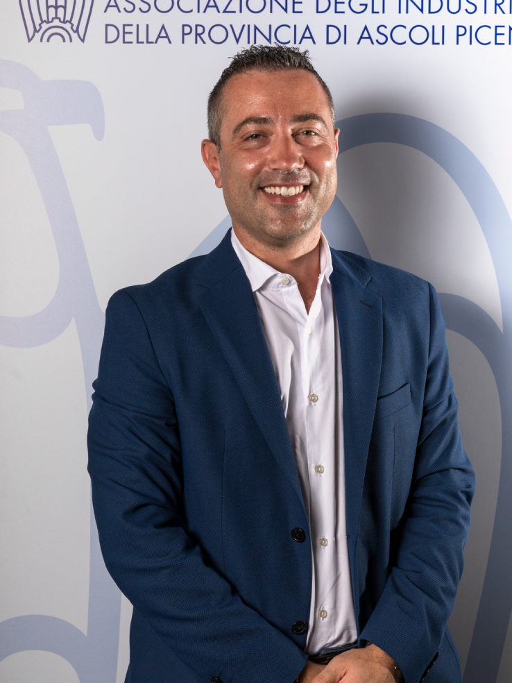 Luca Antognozzi
