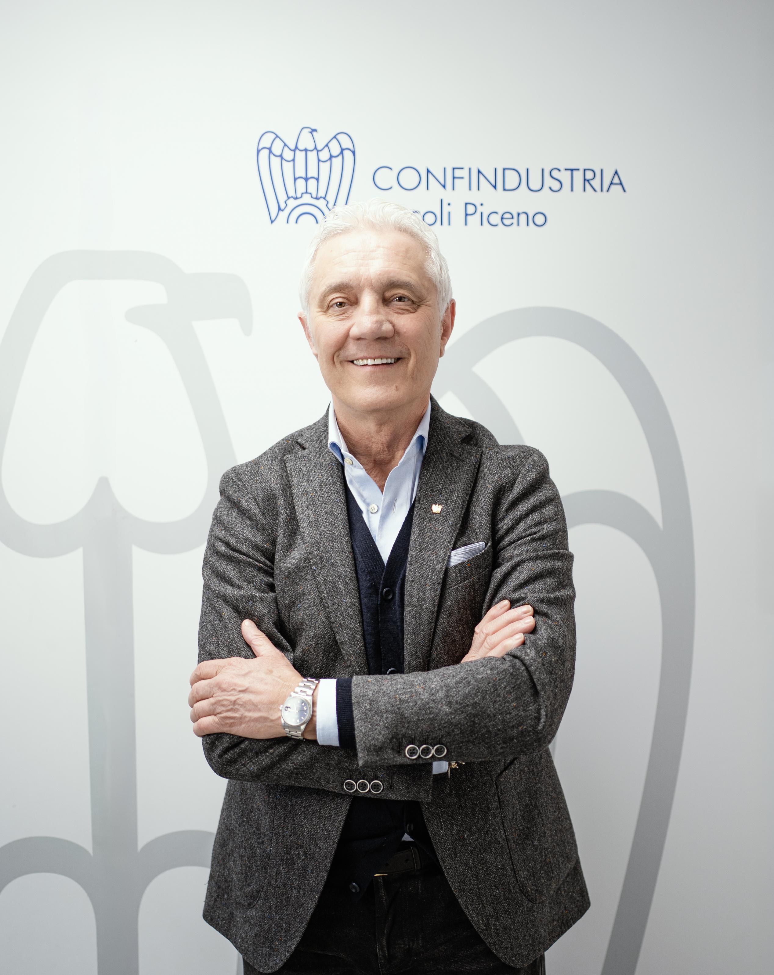 Mario Ascani