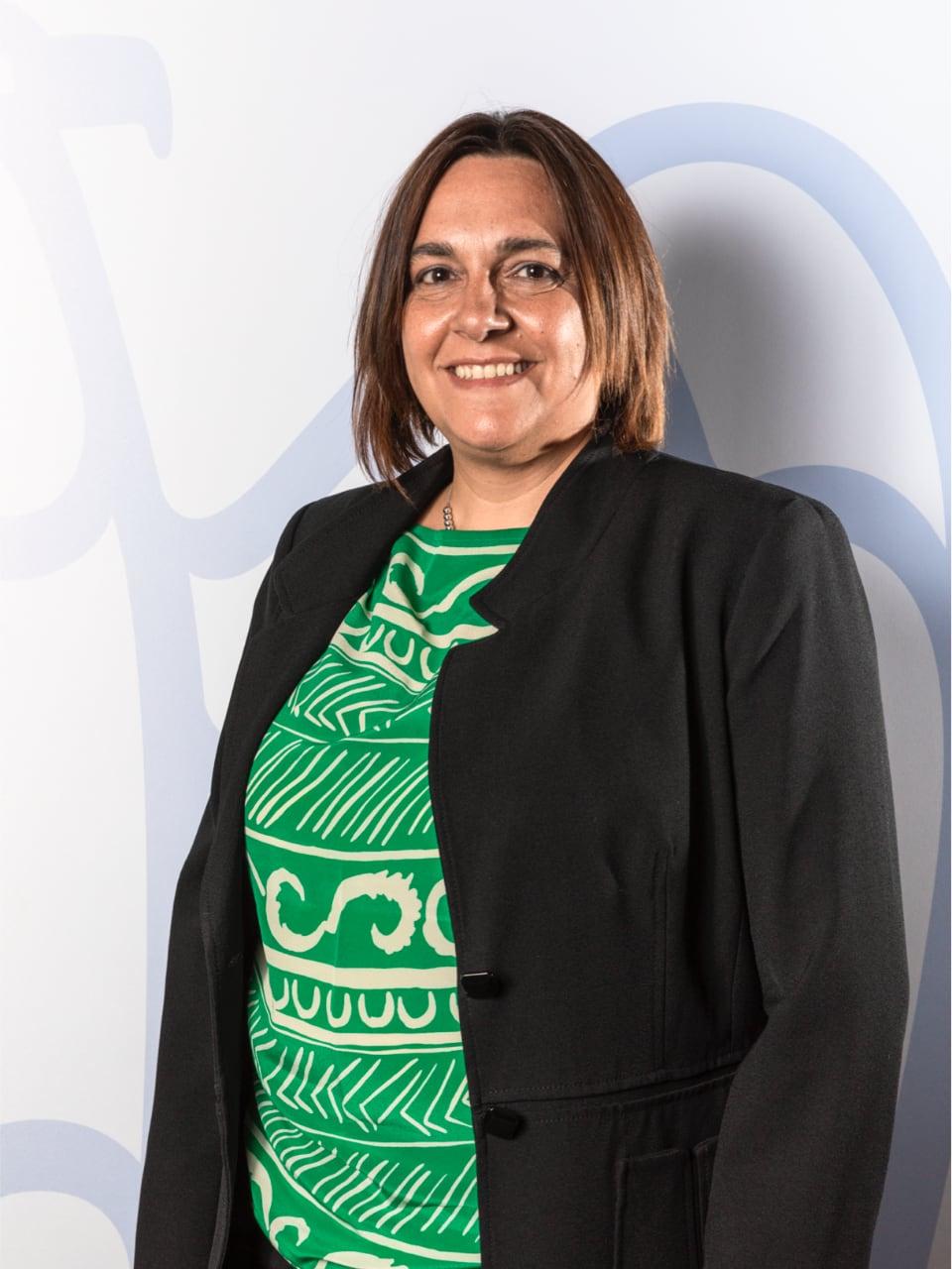 Silvia Merlini