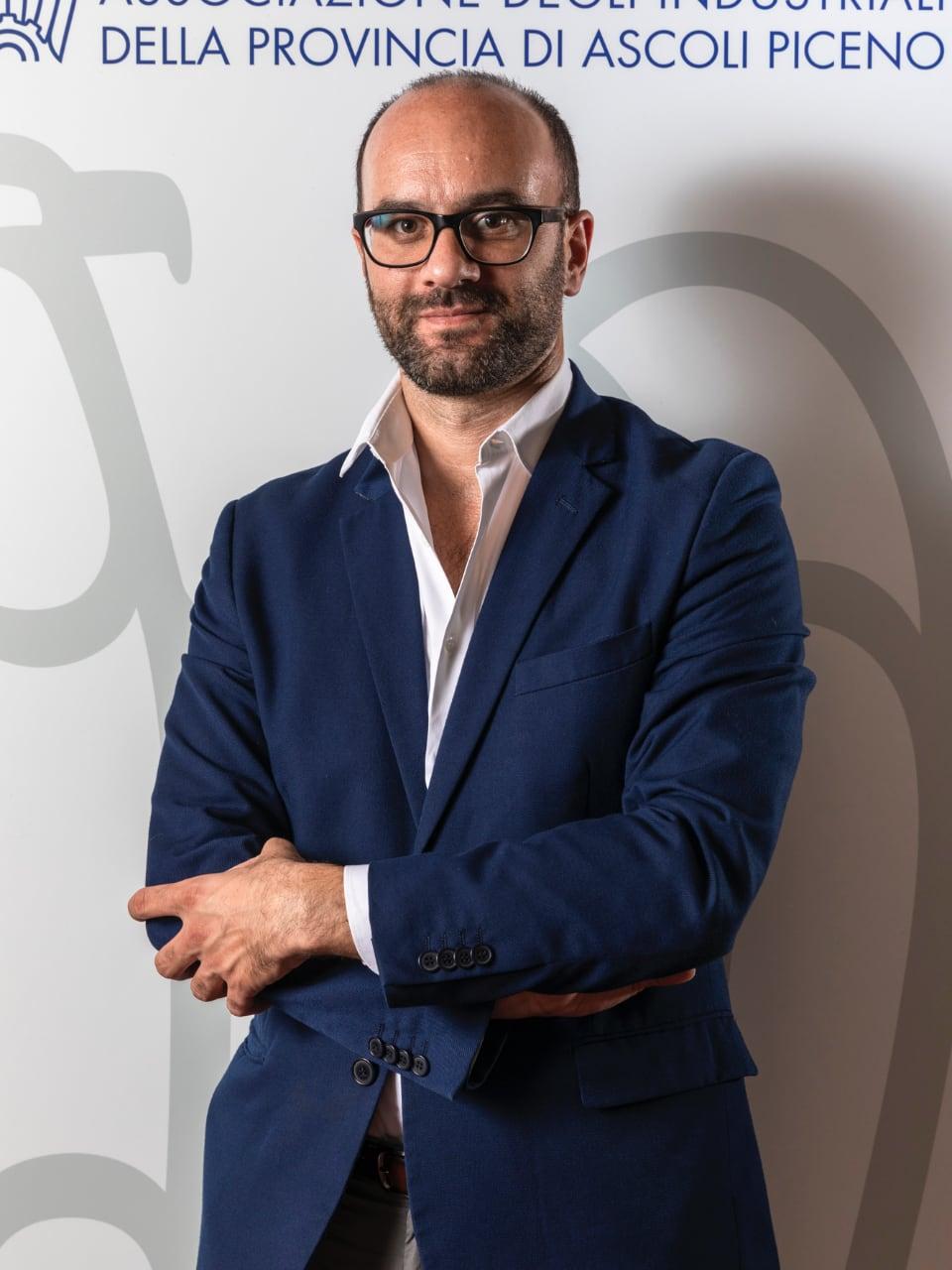 Matteo Meletti