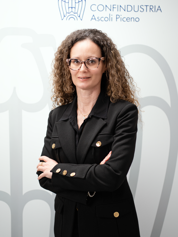 Sara Morganti