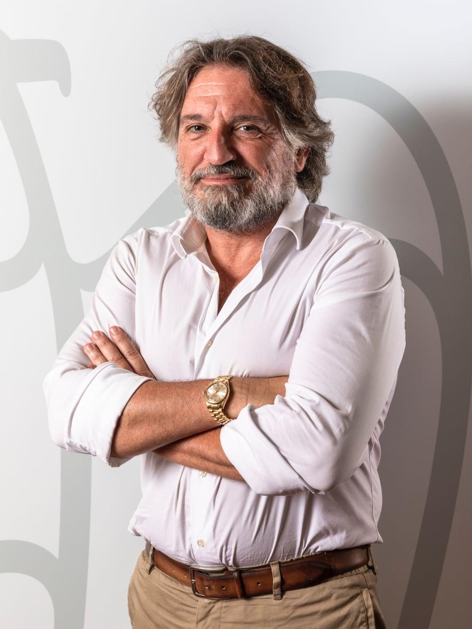 Massimo Ubaldi