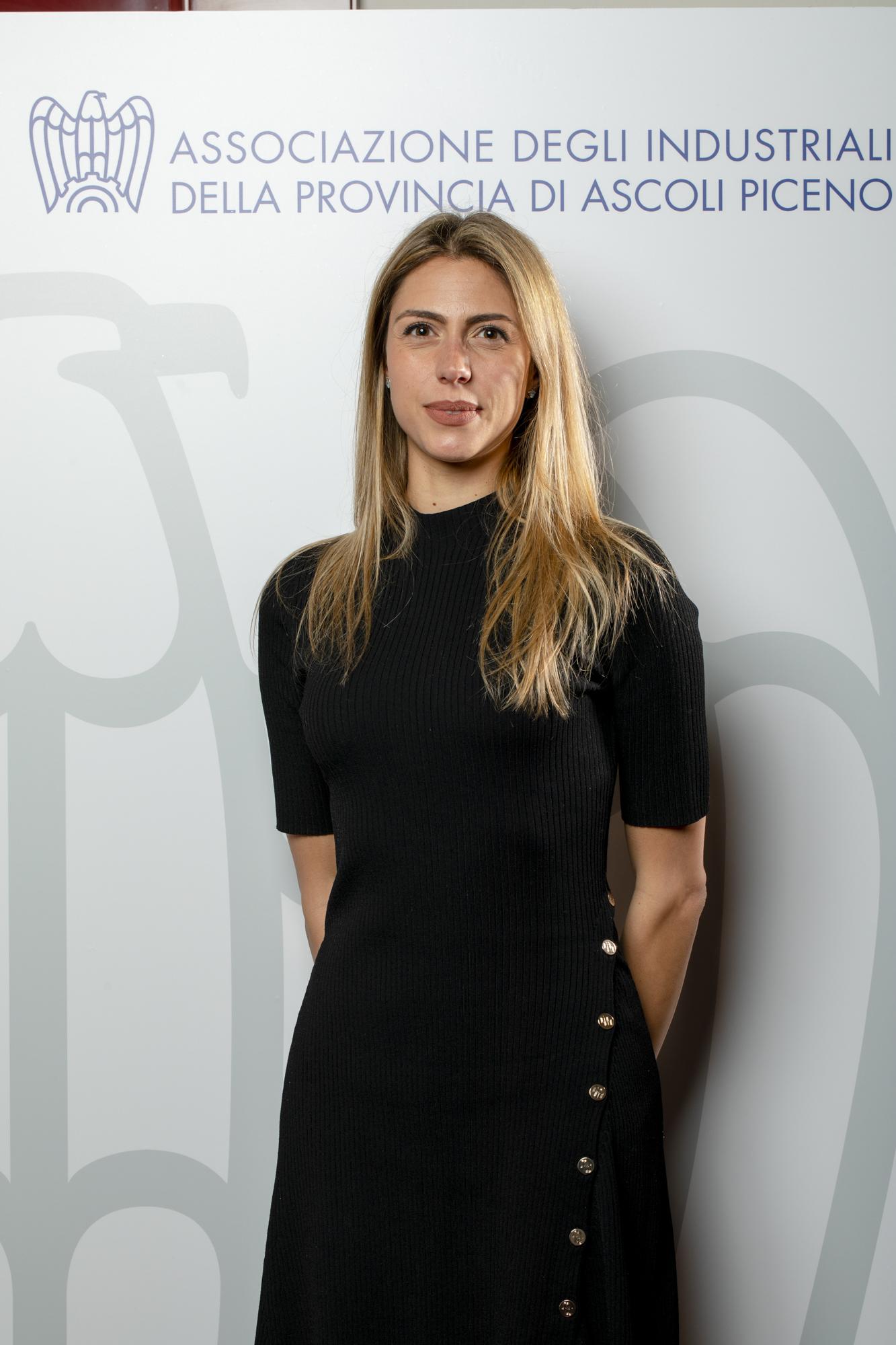 Marianna Velenosi