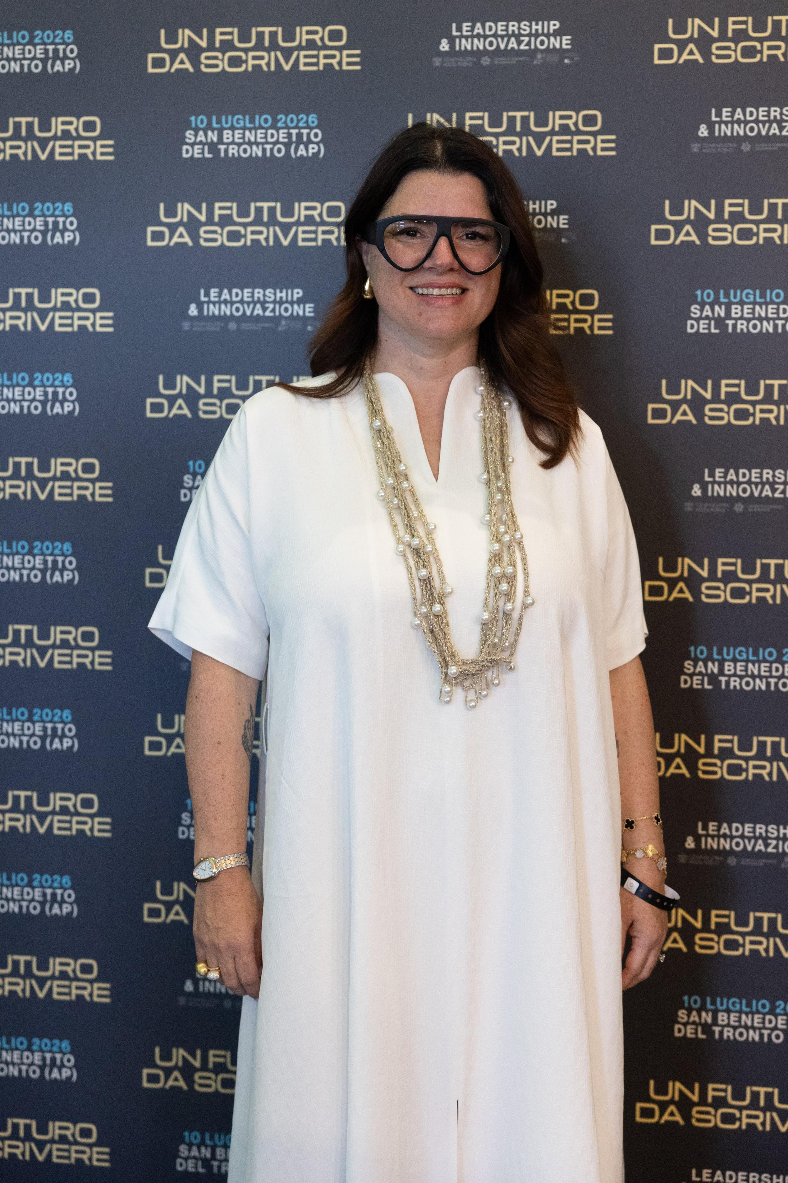 Roberta Faraotti